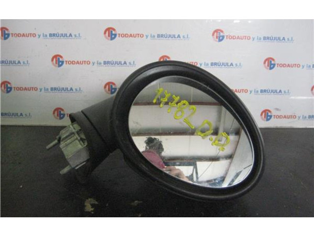 Зеркало электрическое        Mini One - Cooper Coupe R56  2005 - 2014 года   