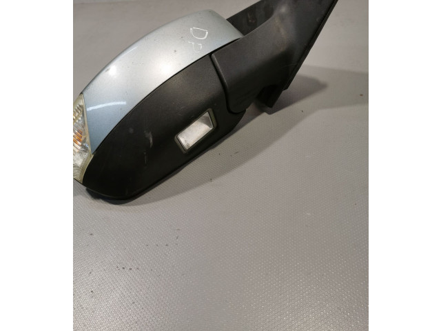 Зеркало электрическое Ford Galaxy 2006 - 2015 года