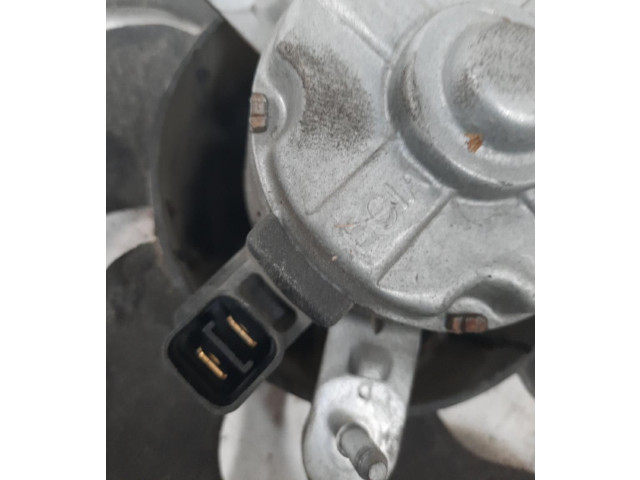 Вентилятор радиатора         Citroen Xantia 