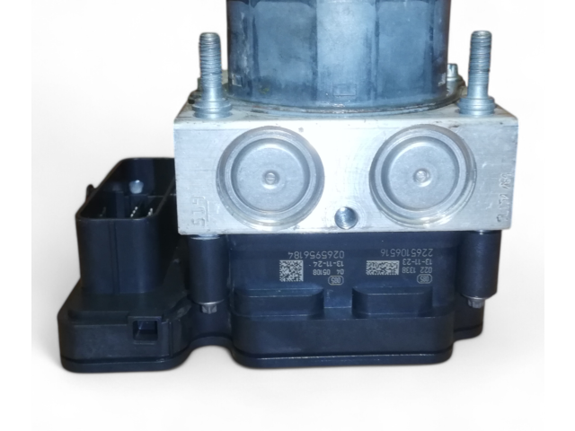 Jednotka ABS 71771141, 71771141 Fiat Punto Evo 2014