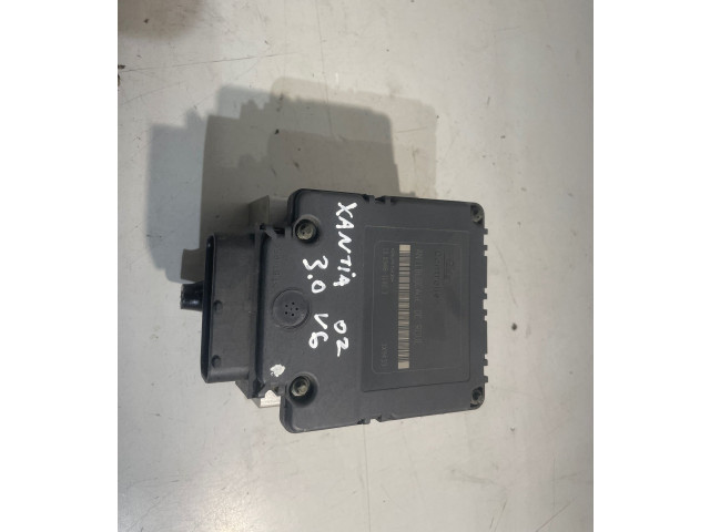 Блок АБС 9625975480, 10020401114 Citroen Xantia - года
