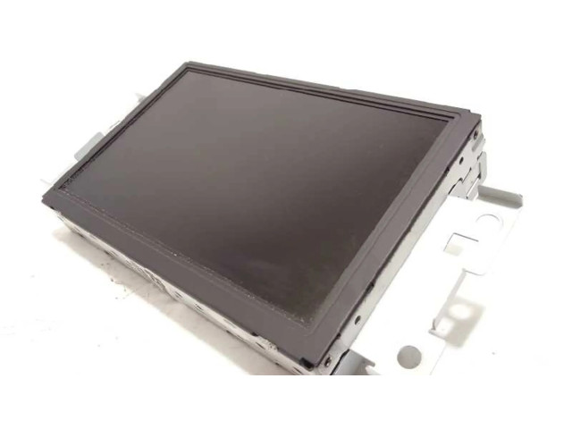 Дисплей 31382065, 3AF907D Volvo S60