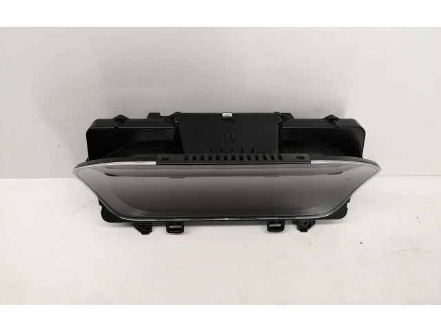 Панель приборов 32374506, 32374506AA Volvo XC60