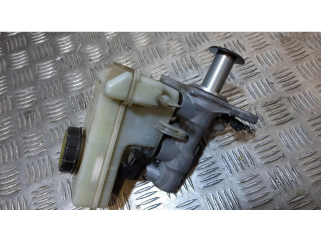 Главный тормозной цилиндр