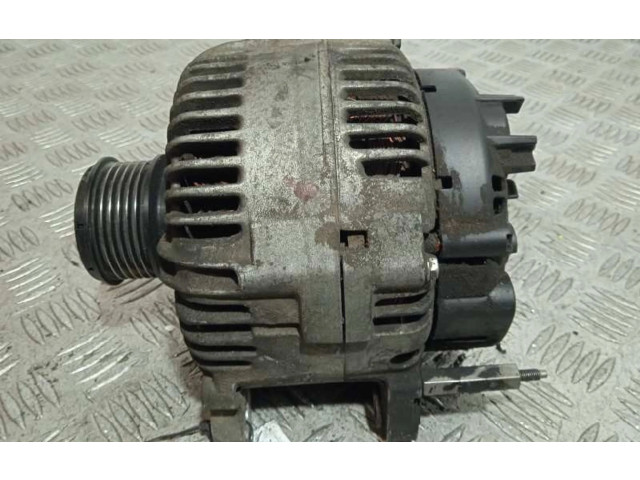 Генератор 021903026L, TG17C019   Volkswagen Passat Alltrack      