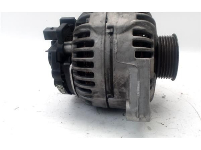 Генератор 78903016S Audi A4 Allroad