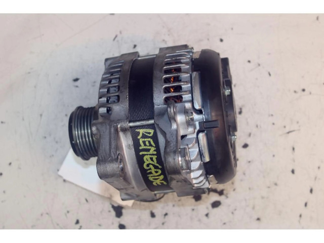 Генератор    Jeep Renegade      