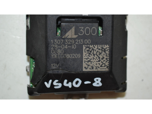 рейка Колонка рулевая 130732921300, 0680 Volvo S40 2008 - 2012 года