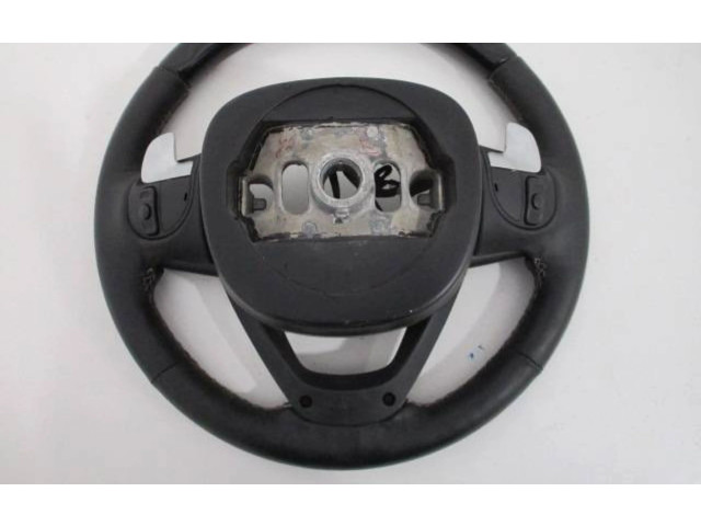 Руль Jeep Grand Cherokee 2010 - 2021 года