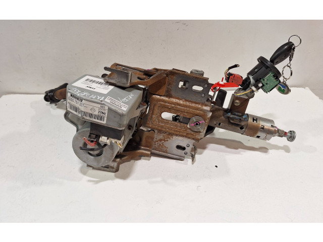 Рулевая рейка 8200751237 Renault Clio III 2005 - 2012 года