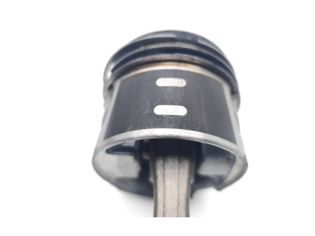  Поршень с шатуном BHY(DV6FD) BHY, DV6FD  Peugeot Partner  