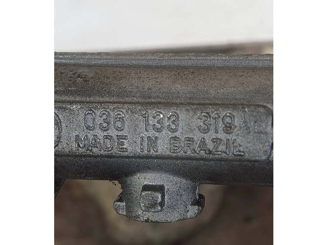 Vstřikovací lišta 036133319 Volkswagen Bora