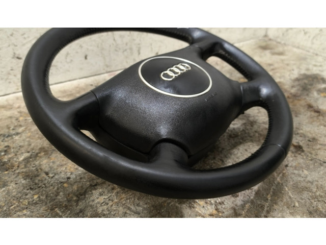 Руль Audi A3 S3 8L  1996 - 2003 года       