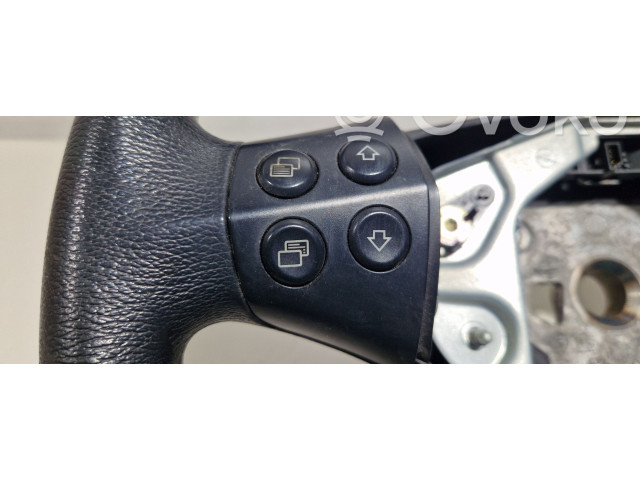 Руль Mercedes-Benz A W169  2004 - 2012 года A1694600103      