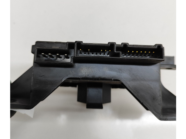 Блок комфорта 10381269   Chevrolet TrailBlazer   