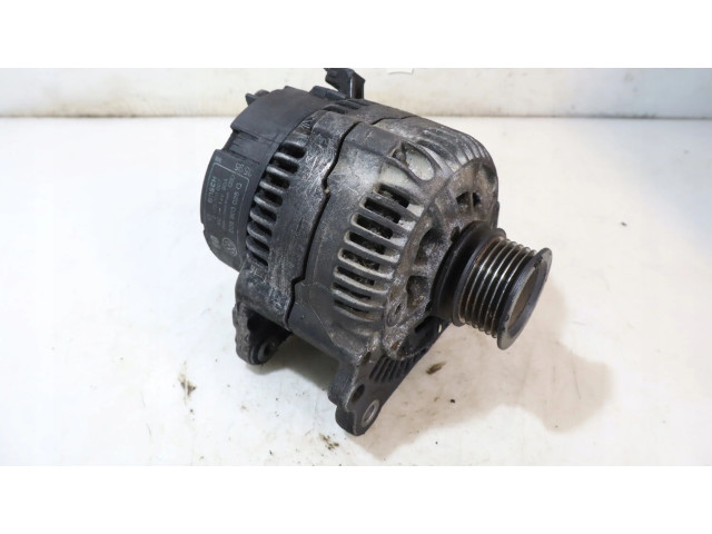 Генератор 0123320007 Audi 80 90 S2 B4