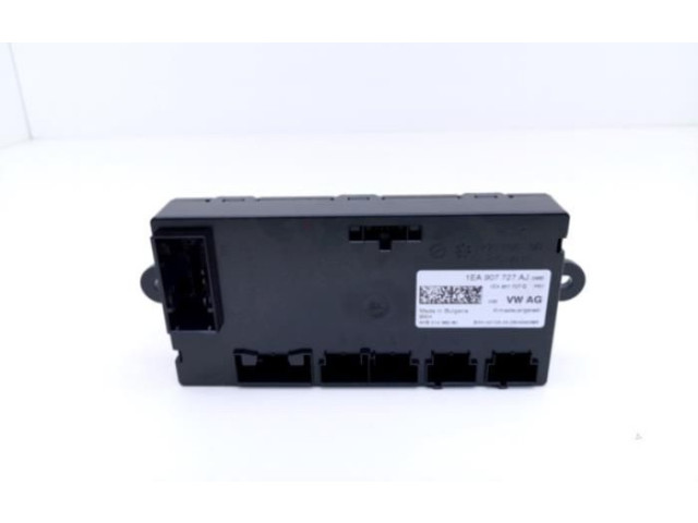 Блок управления климат-контролем 1EA907727AJ, 1EA907727AJ   Cupra Born