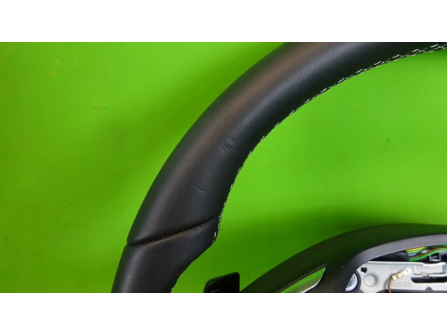 Volant Infiniti QX30 2018   