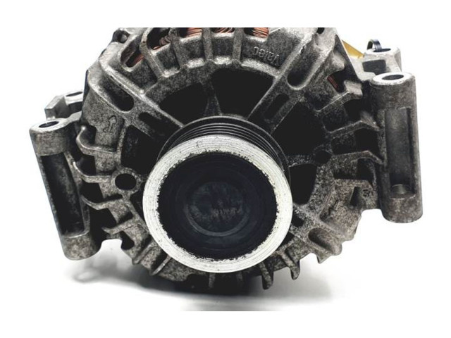 Генератор 06H903017E, 2610087C   Audi TT TTS Mk2      