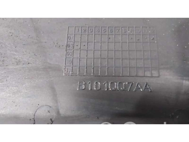 Вентилятор радиатора PA66GF17M21 Hyundai i10 1.1