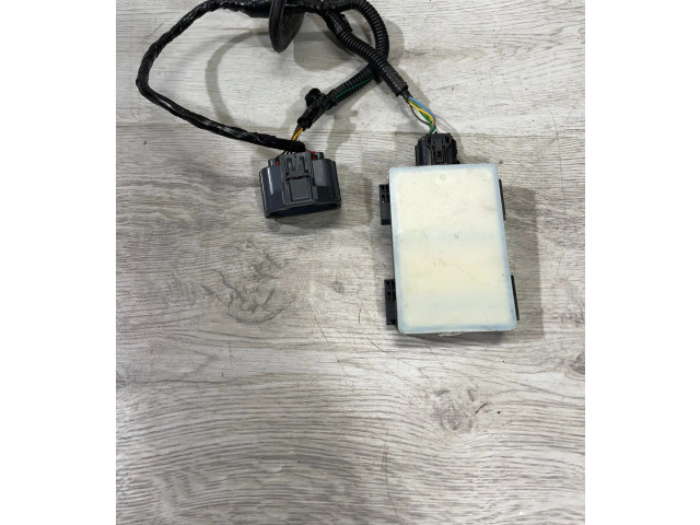 Датчик слепых зон 31451214   Volvo XC90