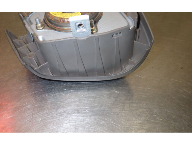 Подушка безопасности водителя Infiniti M