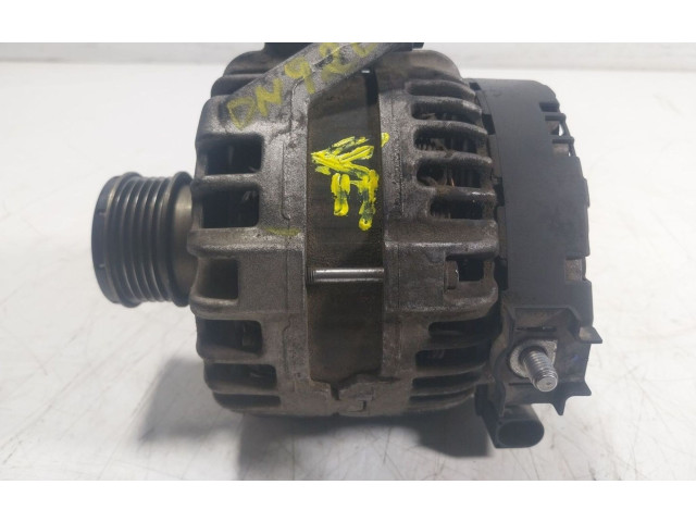 Генератор 36012618, 31285627 Volvo V60