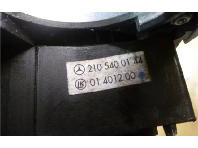 Переключатель дворников    Mercedes-Benz E W210