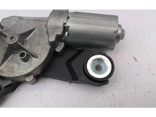 Моторчик заднего дворника 0390201875, 31218473    Volvo V50