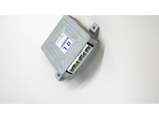 Блок управления двигателя 3392080GE, 1122003192 Suzuki Ignis