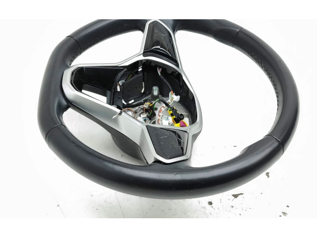 Руль Volkswagen ID.3 2019 - года 10A419089