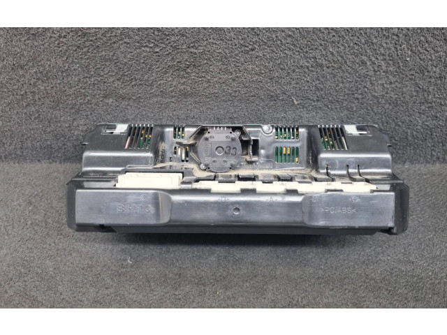 Блок управления климат-контролем 4F1820043AL, 4F0910043B   Audi A6 S6 C6 4F