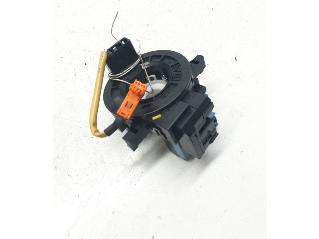 Полоса надувных подушек (кольцо srs)