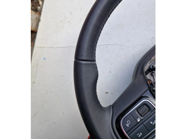 Руль Citroen C3 Aircross 2017 - года 98118752HQ