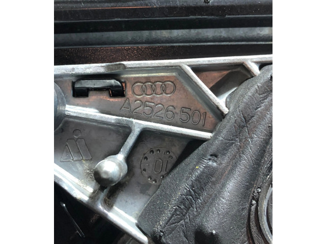 Zpětné zrcátko Audi A8 S8 D4 4H 2011 A2526501