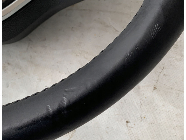 Руль Skoda Octavia Mk4 2019 - года 5E3419093AP