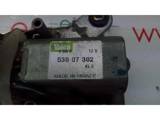 Моторчик заднего дворника MOTORLIMPIATRASERO    Honda Civic