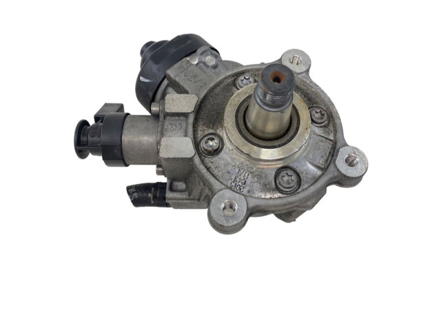 Топливный насос 0045010537, 04L130755D Audi Q3 8U