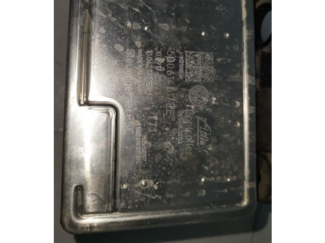 Блок АБС 5Q0614517EE   Volkswagen  Golf VII  2013 - 2019 года