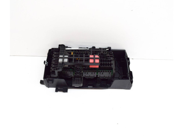 Блок монтирования реле