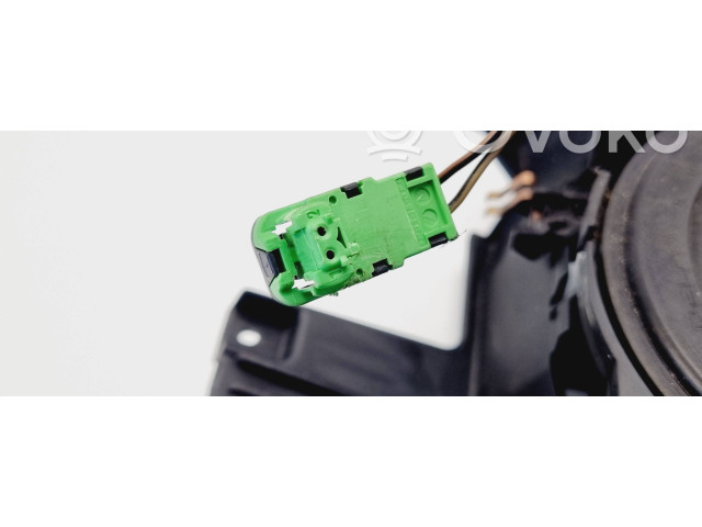 Подрулевой шлейф SRS 8200627605, 8200627571   Renault Clio III