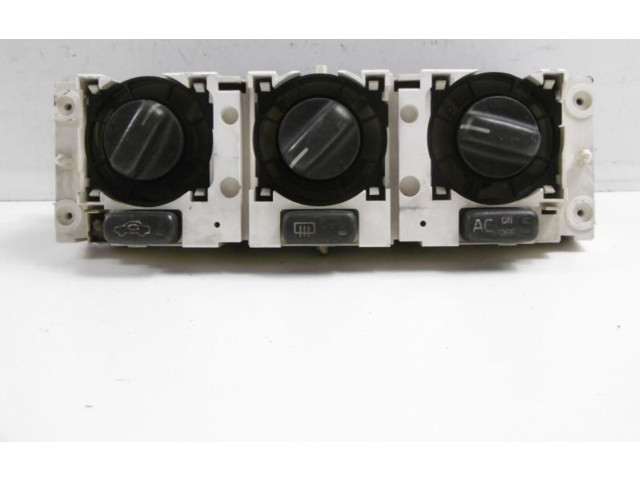 Блок управления кондиционером 86358398W32K, 86358398W32K Volvo S40, V40
