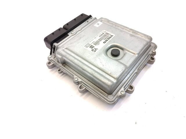 Блок управления двигателя 31336983, 0281018414   Volvo XC60