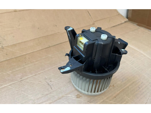 Вентилятор печки Jeep Grand Cherokee (WJ)