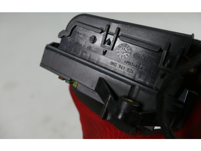 Pojistková skříňka 8K0941824 Audi A6 S6 C7 4G 2013