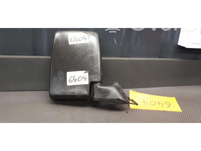 Зеркало (управляемое электричеством) Daihatsu 55, 550, 850, 1000, 1300