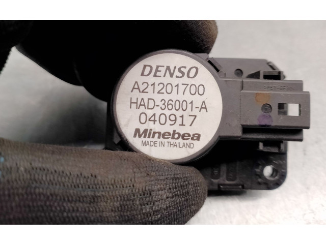 Вентилятор печки A21201700, DENSO Opel Grandland X