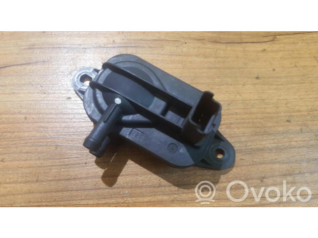 Датчик давления воздуха