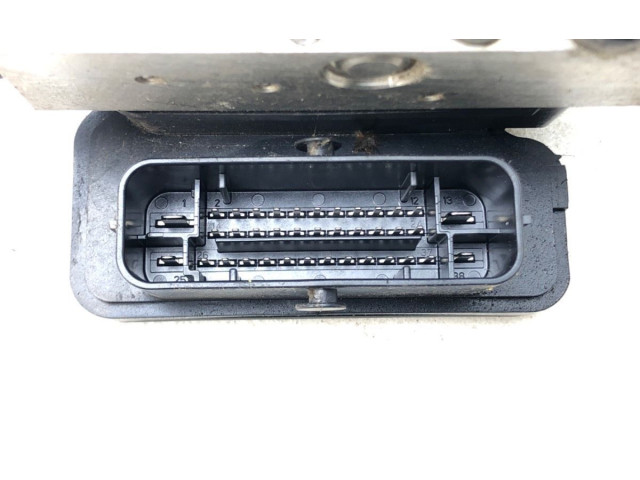 Блок АБС Maserati Quattroporte - года