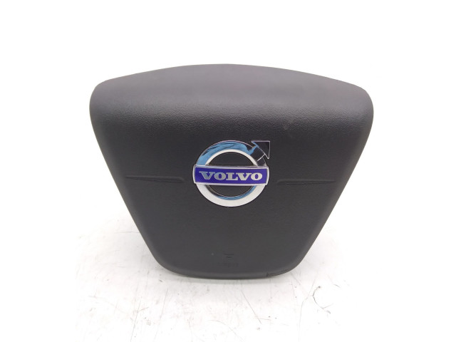 Подушка безопасности водителя P31418063   Volvo V60